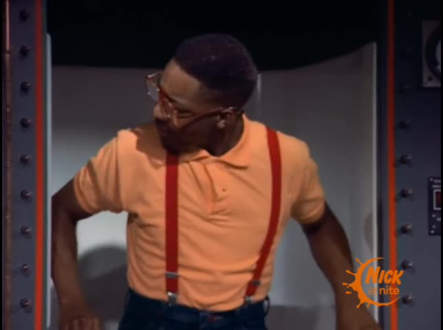 Family Matters Season 7 Episode 24 (Mobcar)