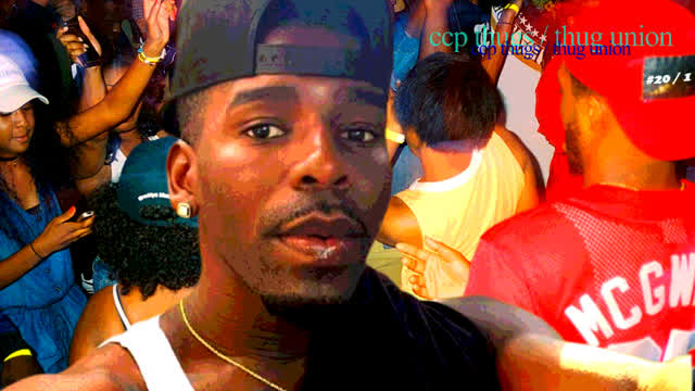 CCP THUGS / THUG UNION COMPILATION (#20 / 1)