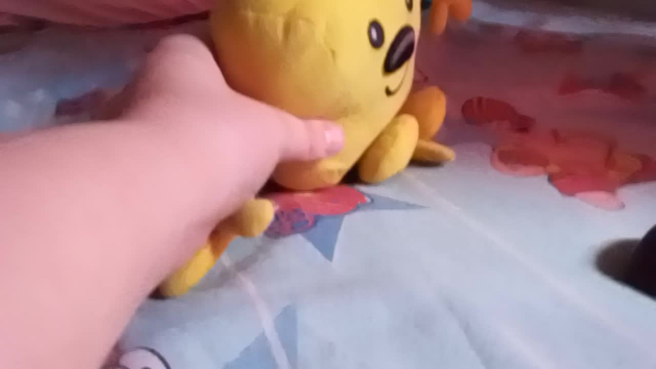 Wubbzy does Gangnam style