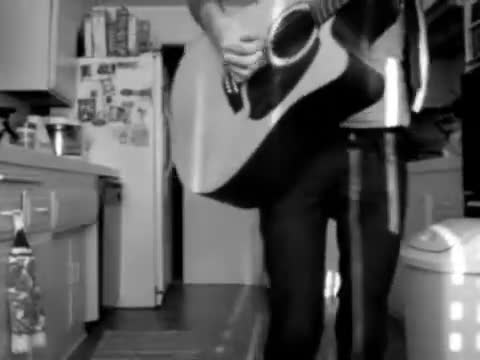 Nickasaur! - Rocketships and Radios Acoustic