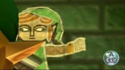 "You've forced my hand. I must br"