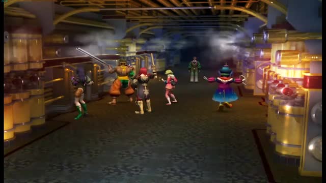 baten kaitos boss fadroh