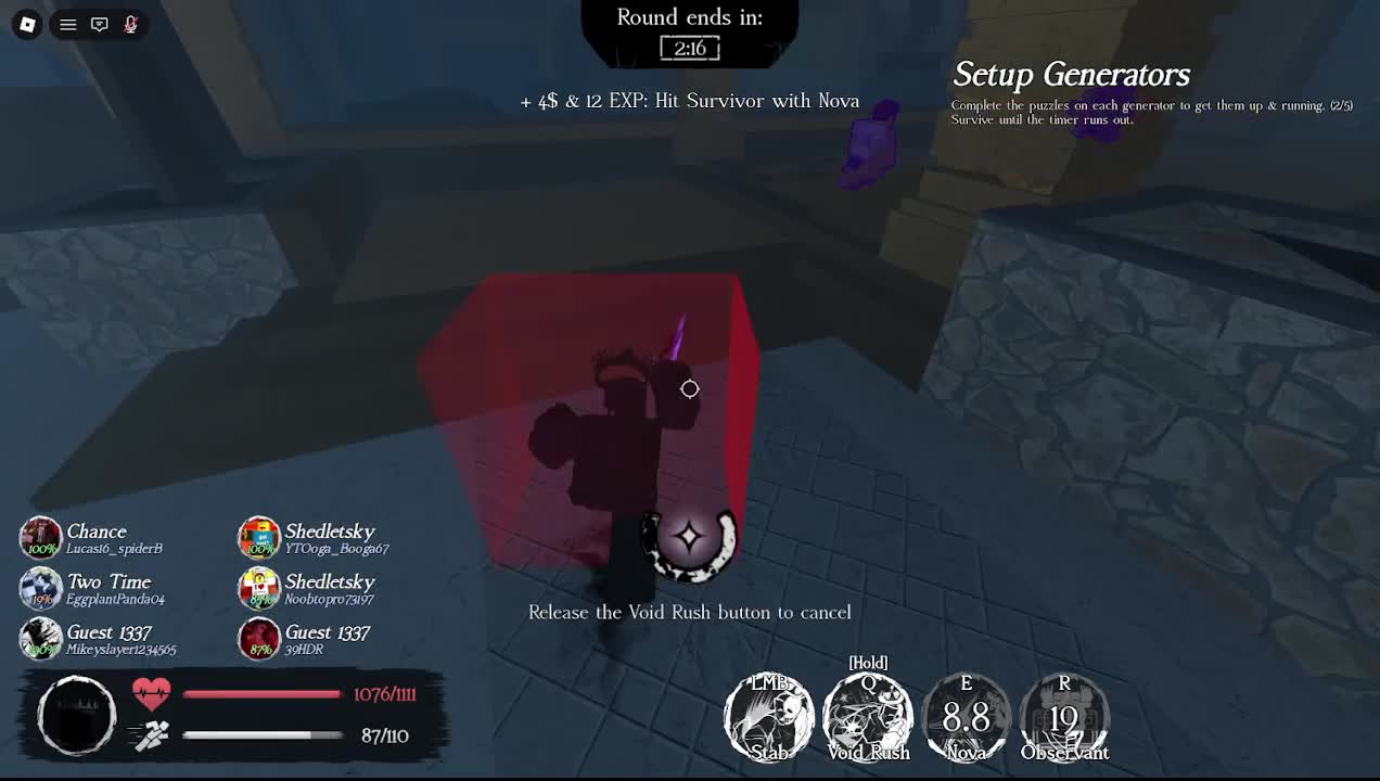 i fucking hate these guest mains