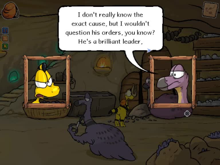 Playthrough - Zniw Adventure - part 4