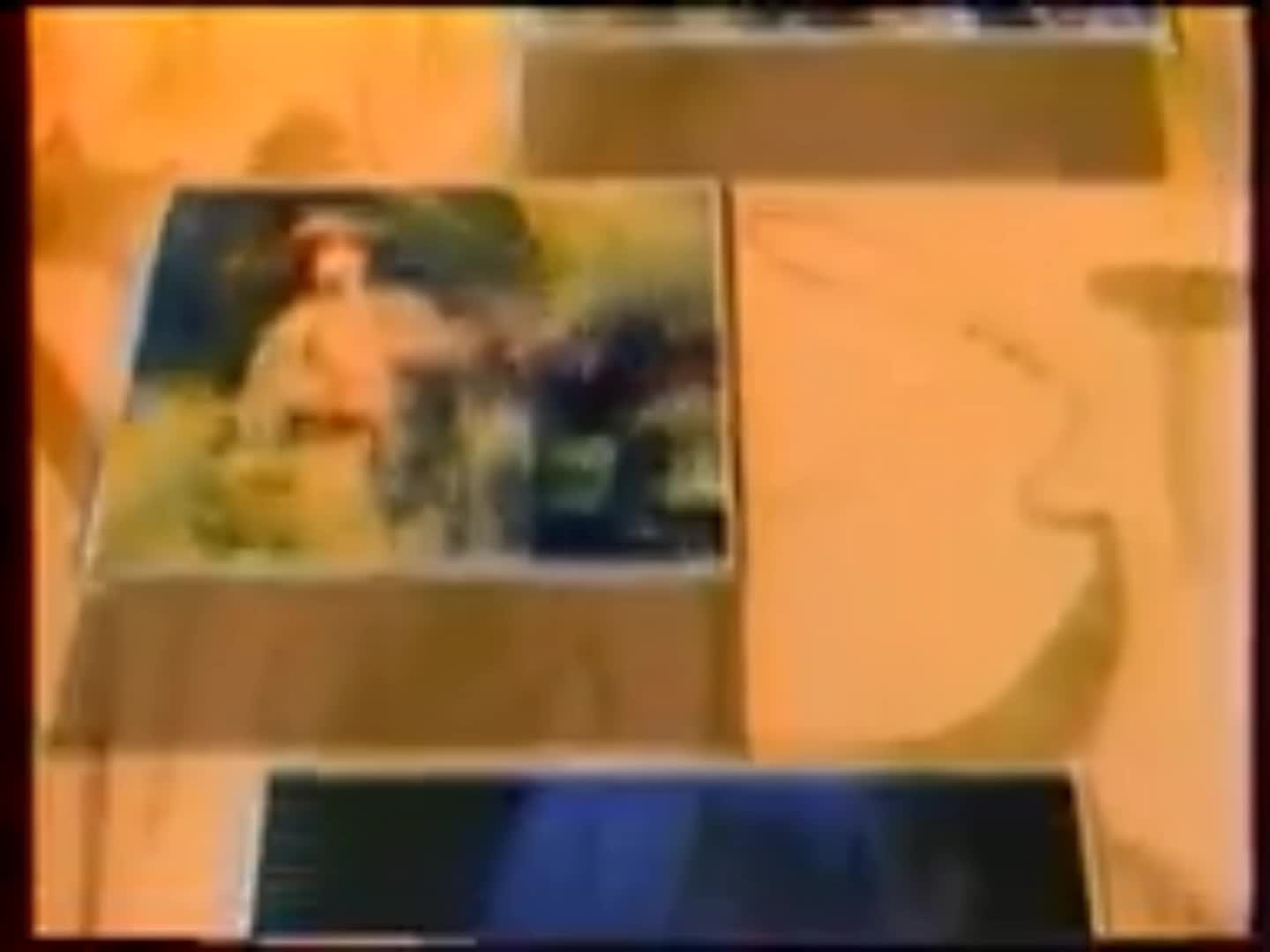 walt disney bemutatja 91