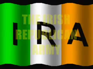 IRA (THE IRISH REPUBLICAN ARMY) IRA (THE IRISH REPUBLICAN ARMY)