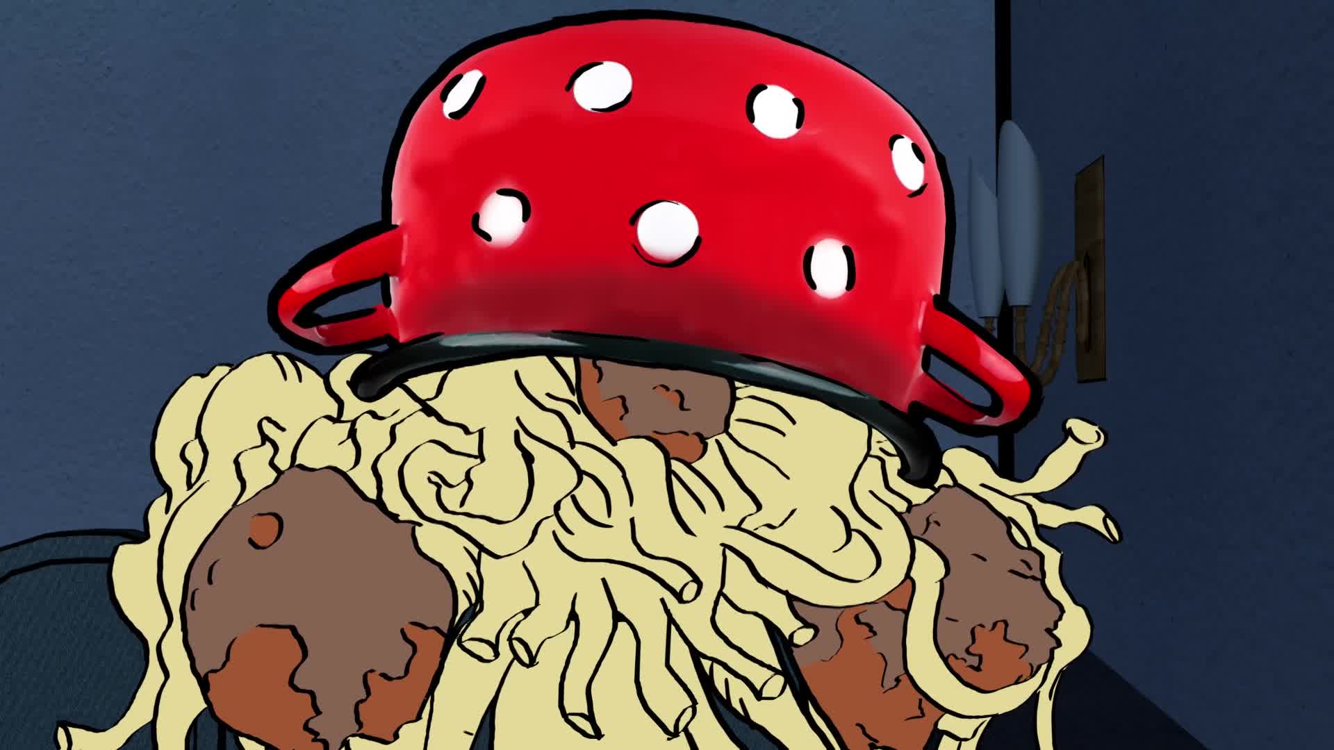 Włatcy Móch One! - Odcinek 11 - Babska Renka