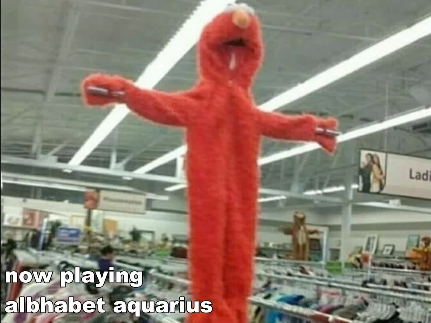 mcalien parody ads (vol 9)