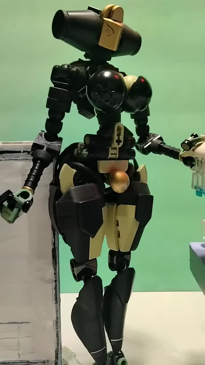 sexy lego #minis