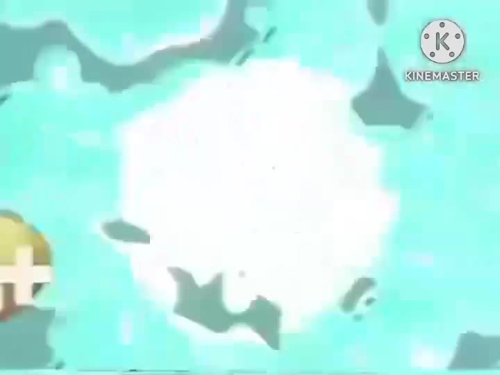 Canaly Csupo Effects #1 (Part 1)