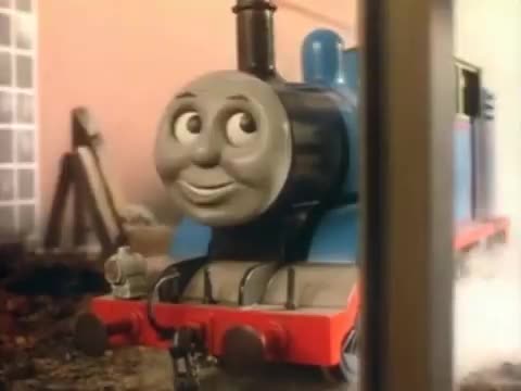 Thomas Y Sus Amigos - Doble Problema episodio 1 temporada 2