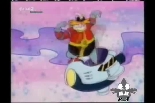 YTPH_ Robotnik logra violar a sonic [por parodiadoranimado]
