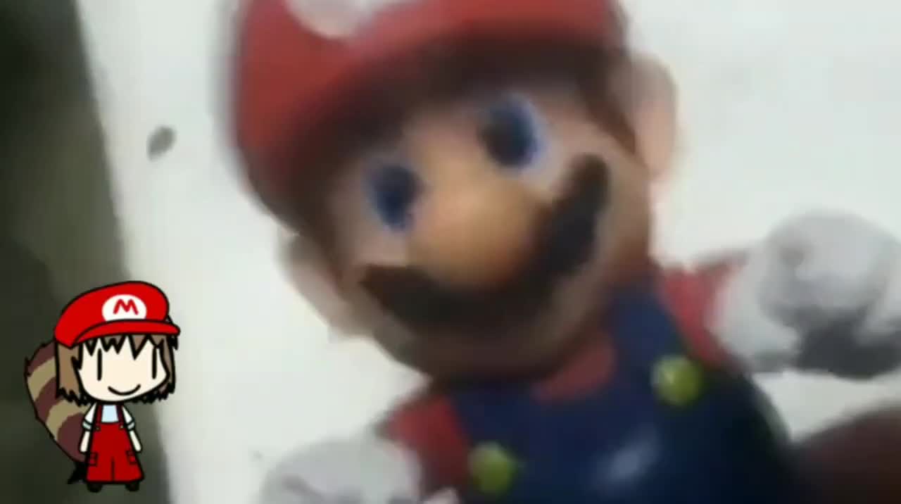 [YTPH] Mario Poops Es Un Criminal En 67 Paises